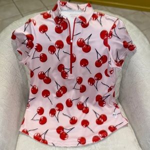 JoFit golf top